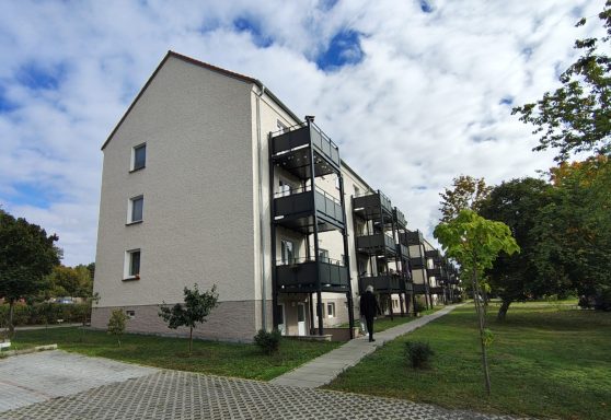 7 Mehrfamilienhäuser BB
