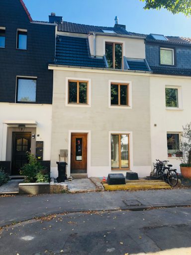 1-Familienhaus NW Einfamilienhaus